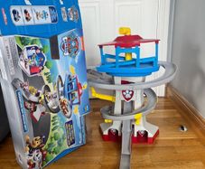 Paw Patrol look out tower
