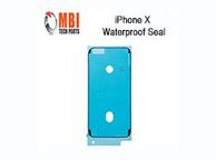 main image for ad iPhone X Screen LCD Waterproof Adhesive Frame Seal Tape Glue Sticker Black