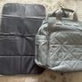 baby changing backpack Image 2
