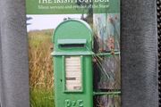 The Irish post box by Stephen Ferguson