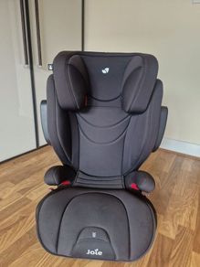 Joie car seat