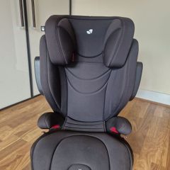 Joie car seat