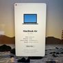 Apple MacBook Air 13" (2020) M1 8/500GB 91%BH Image 2