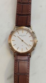 Solvil et titus elegant wristwatch