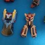 Transformers Armada / Energon Image 3