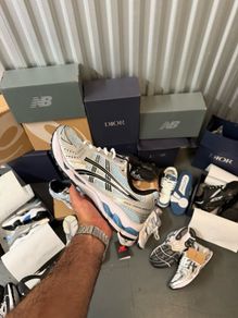 Brand new asic gel kayano 14 all sizes in stock