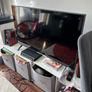 LG 43 inch 4K Smart TV (43UR78006LK) Perfect Condition Image 2