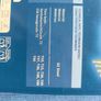 Bosch Pro Torx Key Set Image 7