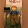 Le Toy Van Sydney Sheriff Budkin- doll figure Image 3