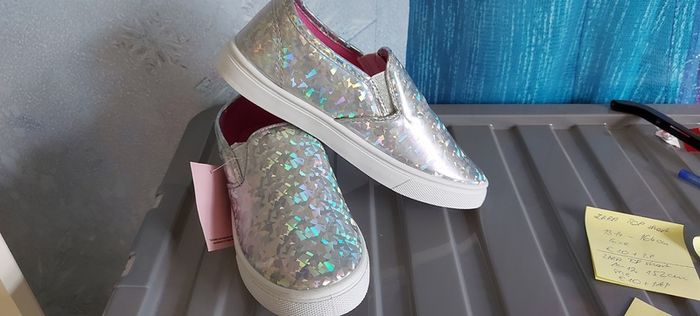 Girls shoes UK4 by Nanette Lepore NEW!