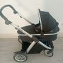 Double buggy Image 2