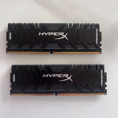 Dram Ddr4 16gb