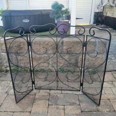 fire guard
