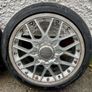 BBS RS803 5x100 18" Alloys Image 3
