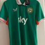 Jersey FAI home Castore jersey size M brand new Image 2