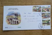 Stamps  - Narrow Gauge Railways