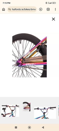 bmx