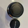 PENTAX 35mm film camera with lenses & filters Image 7