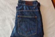 Diesel dexter jeans Size 32/30 button fly in excellent condition