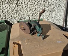 vintage tools