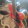 gretsch g5129 Image 3