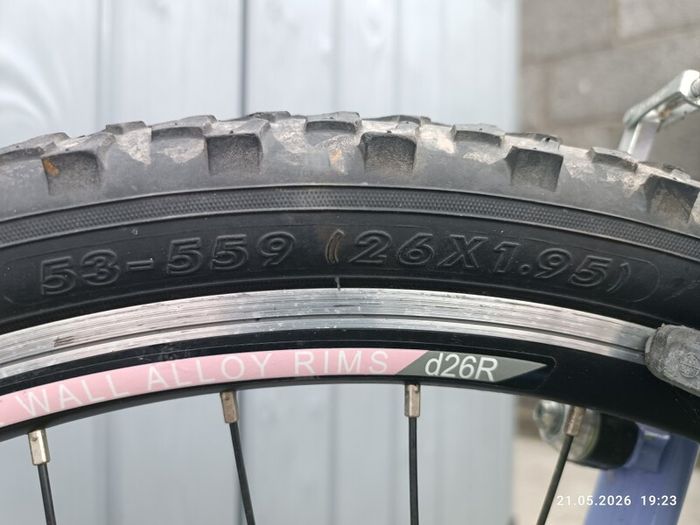 Bikes 26" inch