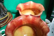 Pottery