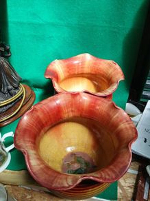 Pottery
