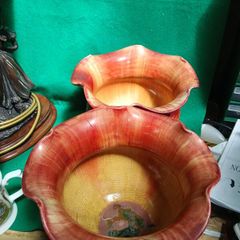 Pottery