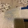 Cardigan beaded fits size 12/14 Image 3