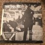 The Police - Fall Out (1977) 7" Image 2