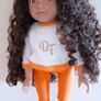 New DesignaFriend Doll x 2 Image 4