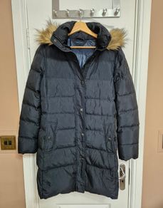 Down jacket womens Tommy Hilfiger