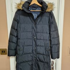 Down jacket womens Tommy Hilfiger
