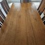 dining table and chairs Image 6