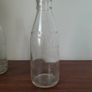Vintage Milk Bottle Image 2