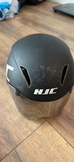 HJC Adwatt Aero TT / Triathlon Helmet