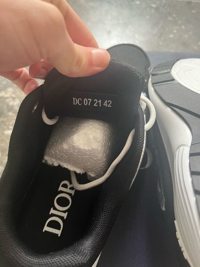 Dior b30