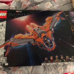 Lego 76193