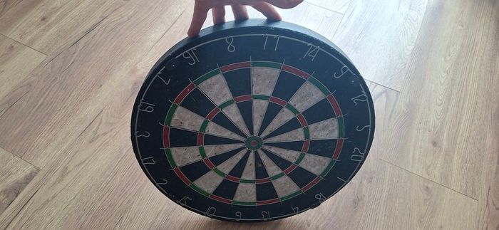Dart Board