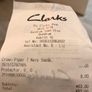 Clarks Girls Boots Image 8