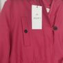 Parka Jacket NEW with tags L Image 6