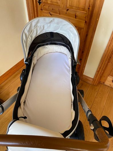 Joolz Day Travel System