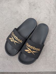 Reebok sliders