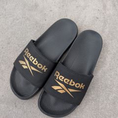 Reebok sliders