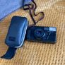 Camera - Vintage x 2 -Pentax & Samsung Image 3