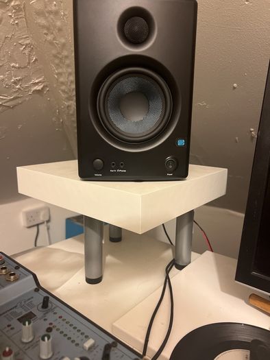 presonus speakers 4.5