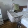 Chicco Next to me Cot Image 4
