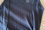 Two Next Mens jumpers