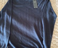 Two Next Mens jumpers